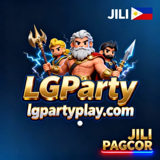 LGParty